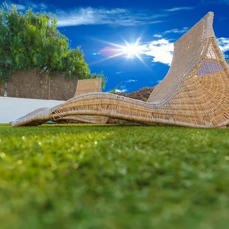 Villatommy Heated Pool, Hottub, Fast Wifi Βίλα *